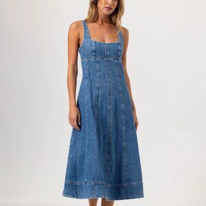 We Are Sundays Willa Dress